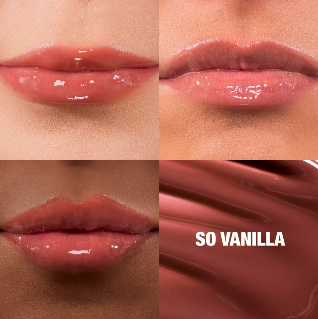 Lip Treatment & Tint