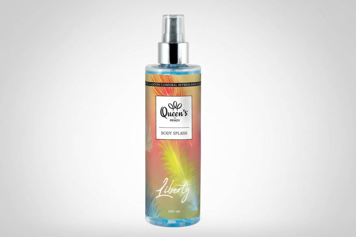 Liberté - inspiration Libre YSL