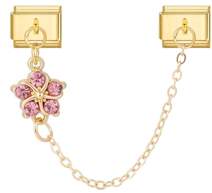 Pendent Charm