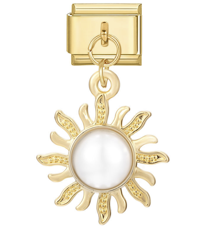 Pendent Charm