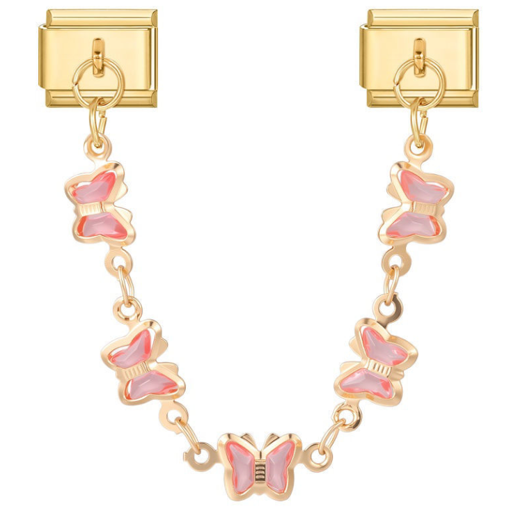 Pendent Charm