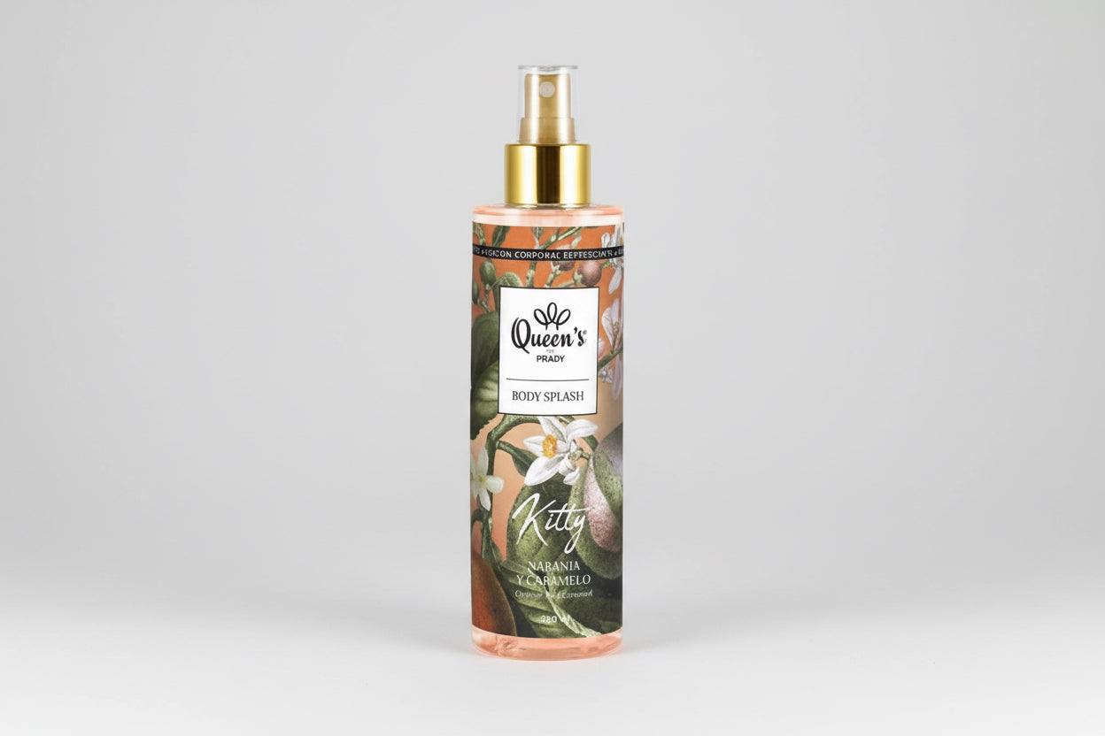 Kitty - Scandale d'inspiration JPG