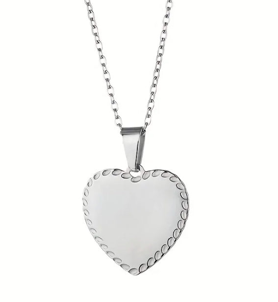 Necklace Elena