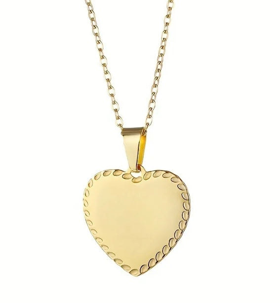 Necklace Elena