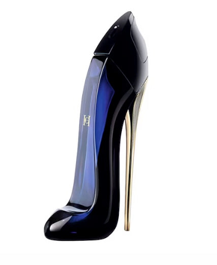 Carolina Herrera Good Girl Eau De Parfum Spray 80ml