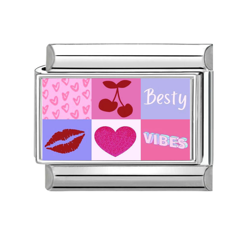 Basic Charm