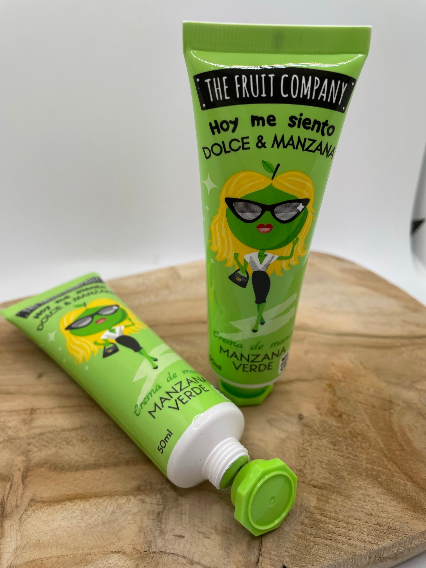 Crème pour les mains