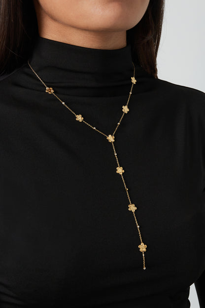 necklace daisy do
