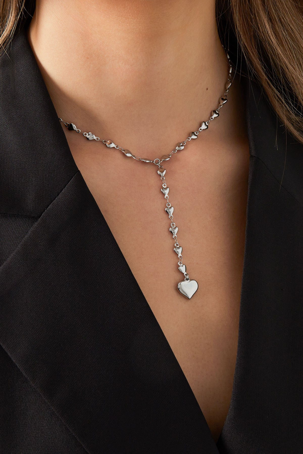 necklace sea of love