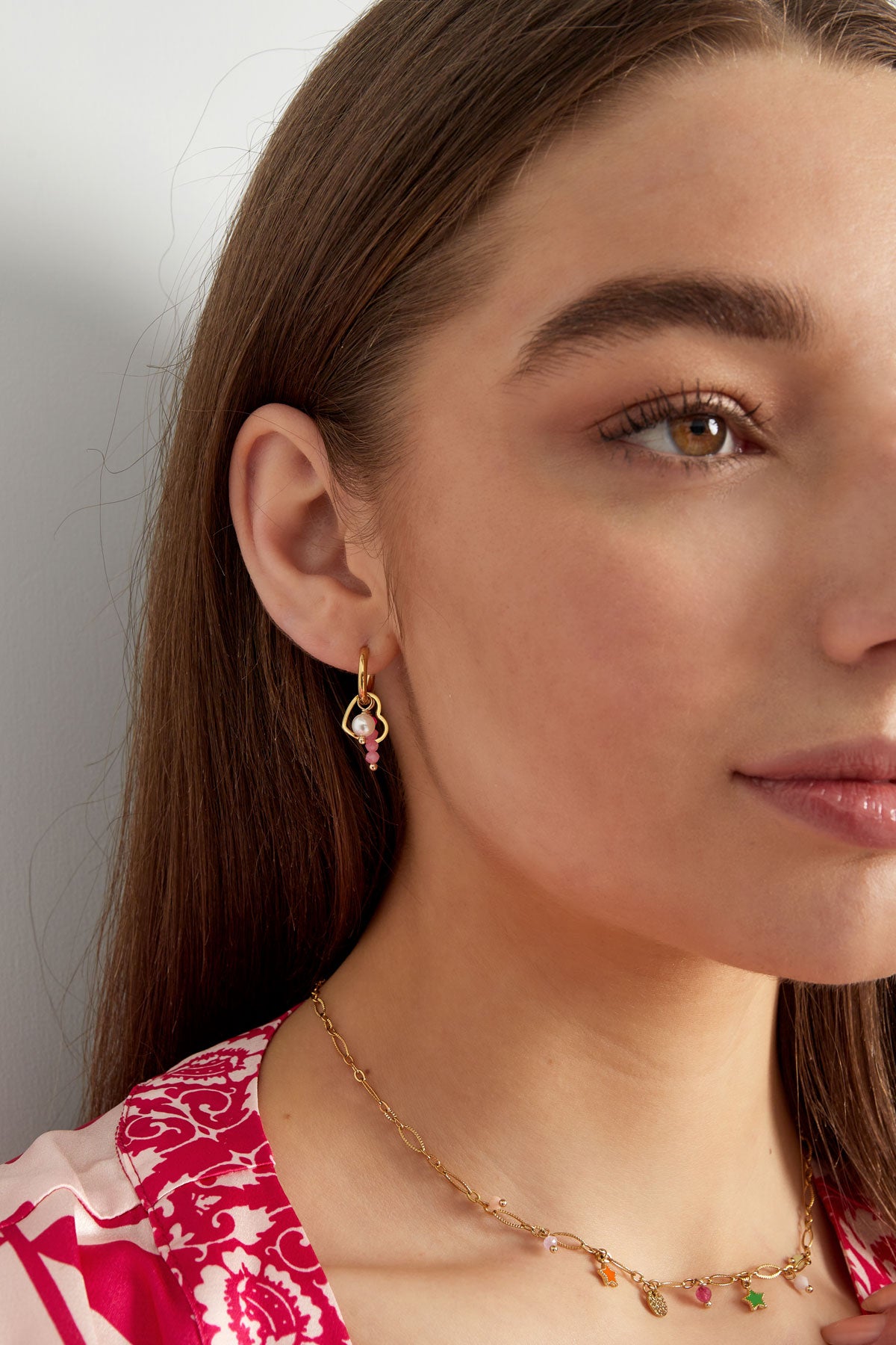 earrings everyday gem