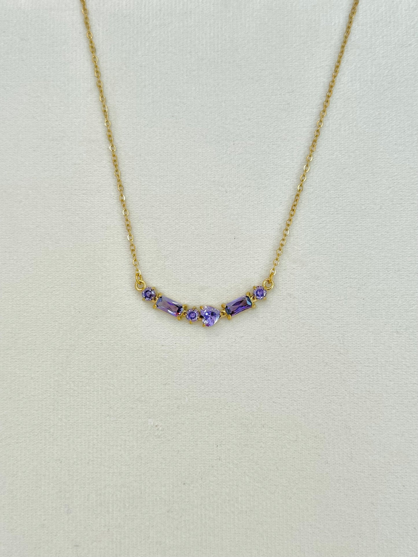 Necklace Mia
