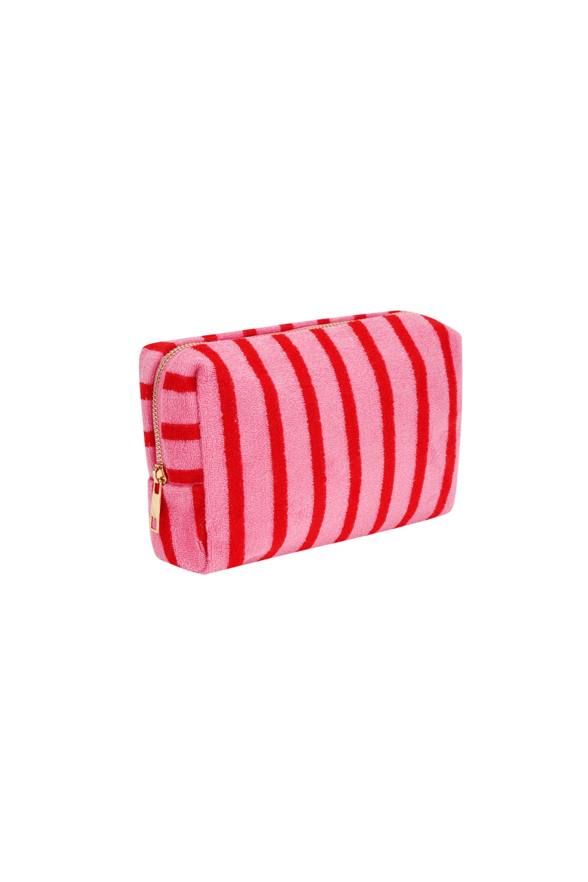 Makeup Bags Strip Casual Polyester Daily Accessories
