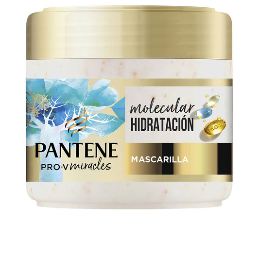PANTENE MIRACLE INTENSIVE HYDRATION mask 300 ml
