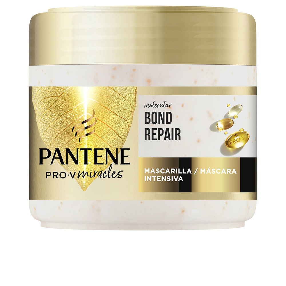 PANTENE MIRACLE BOND REPAIR mask 300 ml