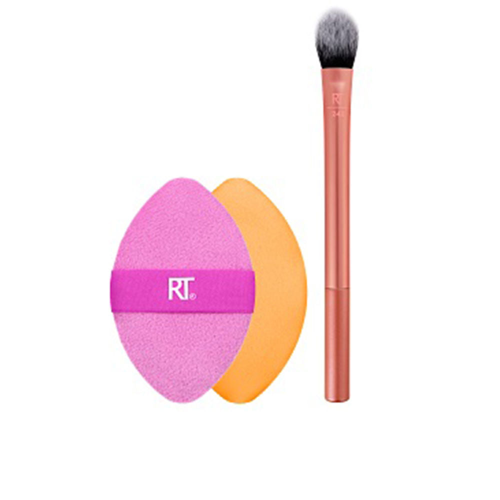 PERFECT PRECISION DUO 2 pcs