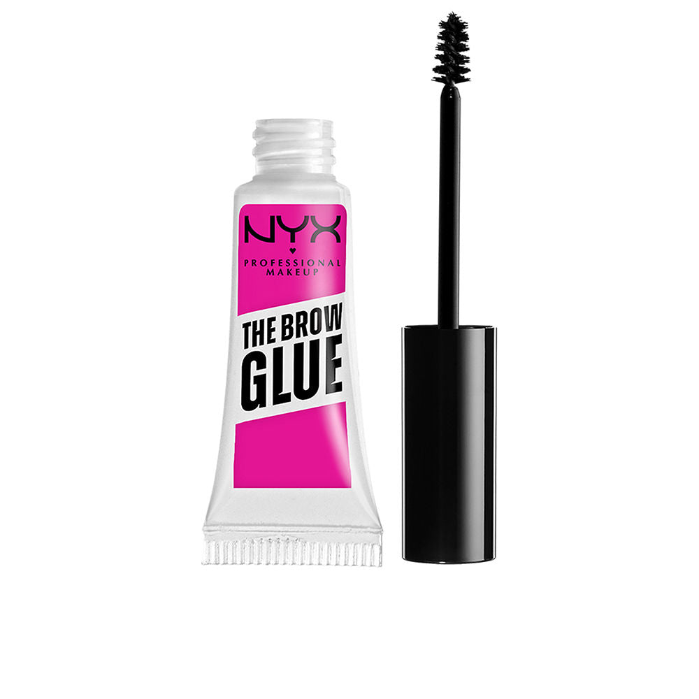 THE BROW GLUE eyebrow gel #transparent 5 gr