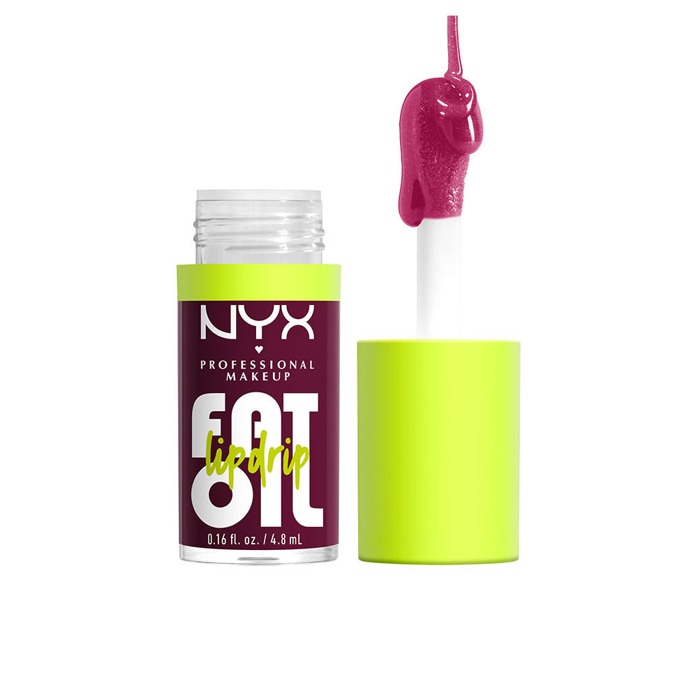 FAT OIL lip drip #that's chic 4.8 ml