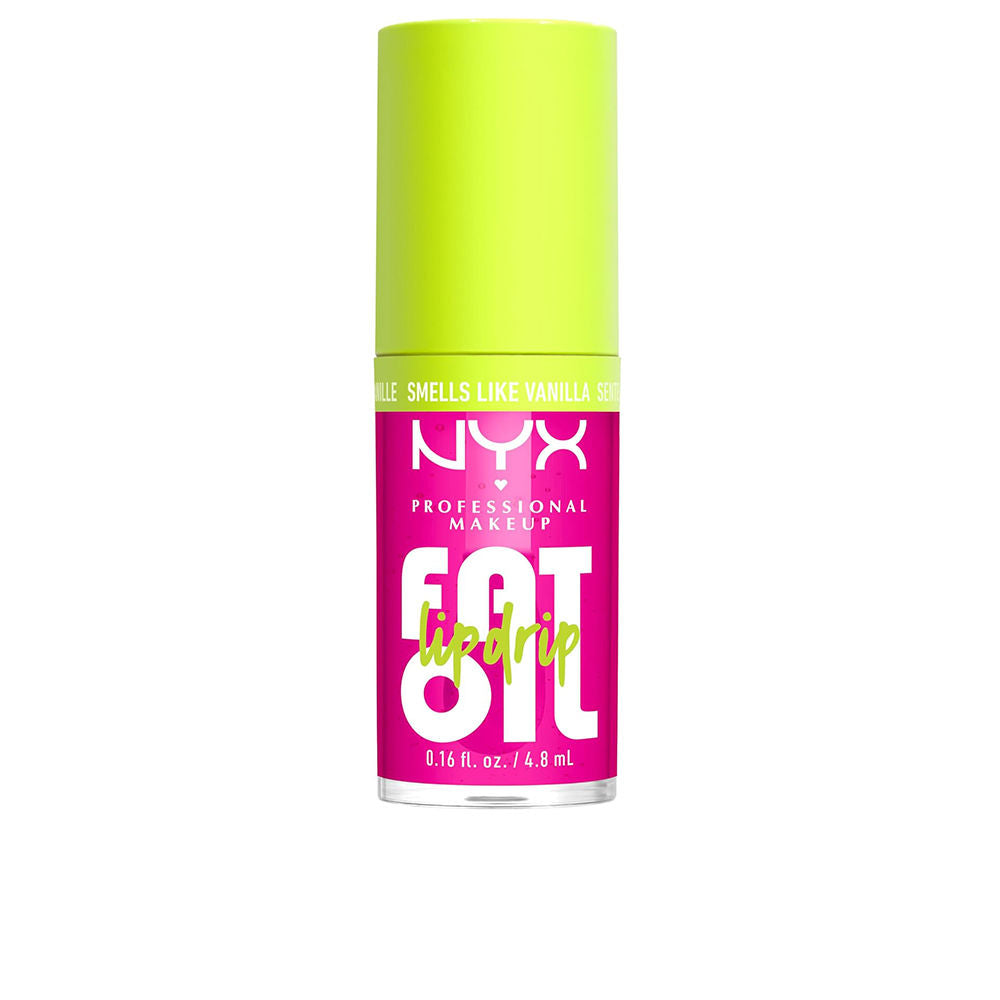 FAT OIL lip drip #Suga Baddie 4.8 ml
