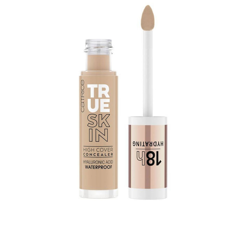 TRUE SKIN high cover concealer #046-warm toffee 4,5 ml