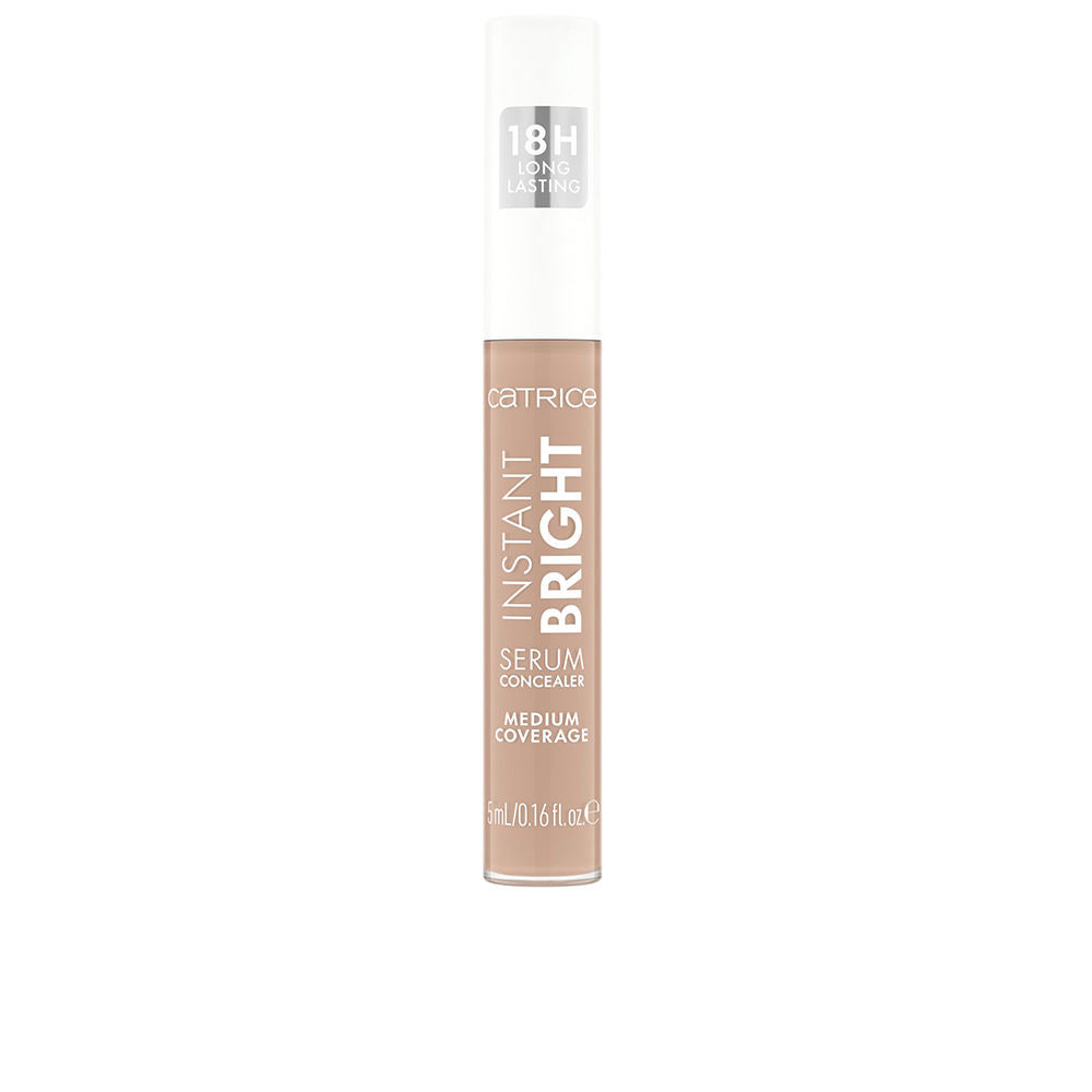 INSTANT BRIGHT corrective serum #010C 5 ml