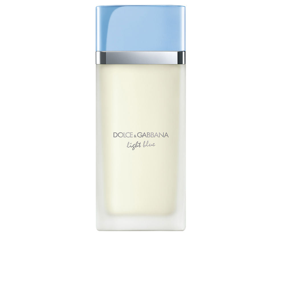 LIGHT BLUE POUR FEMME edt vapo 200 ml