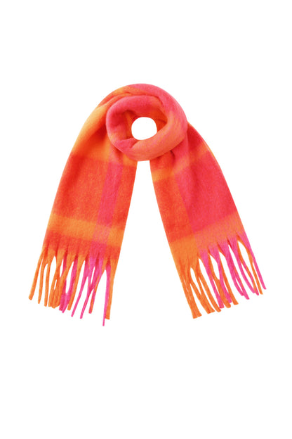 Daily babe scarf