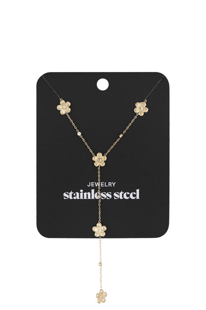 necklace daisy do