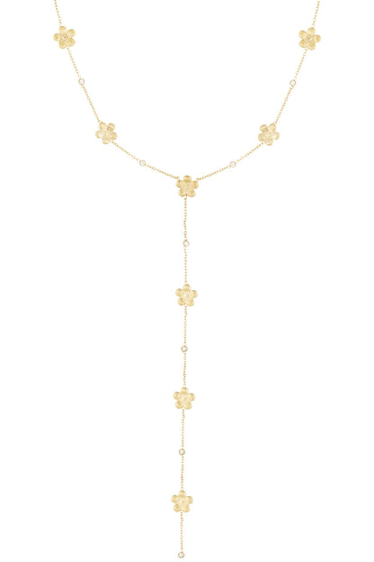 necklace daisy do