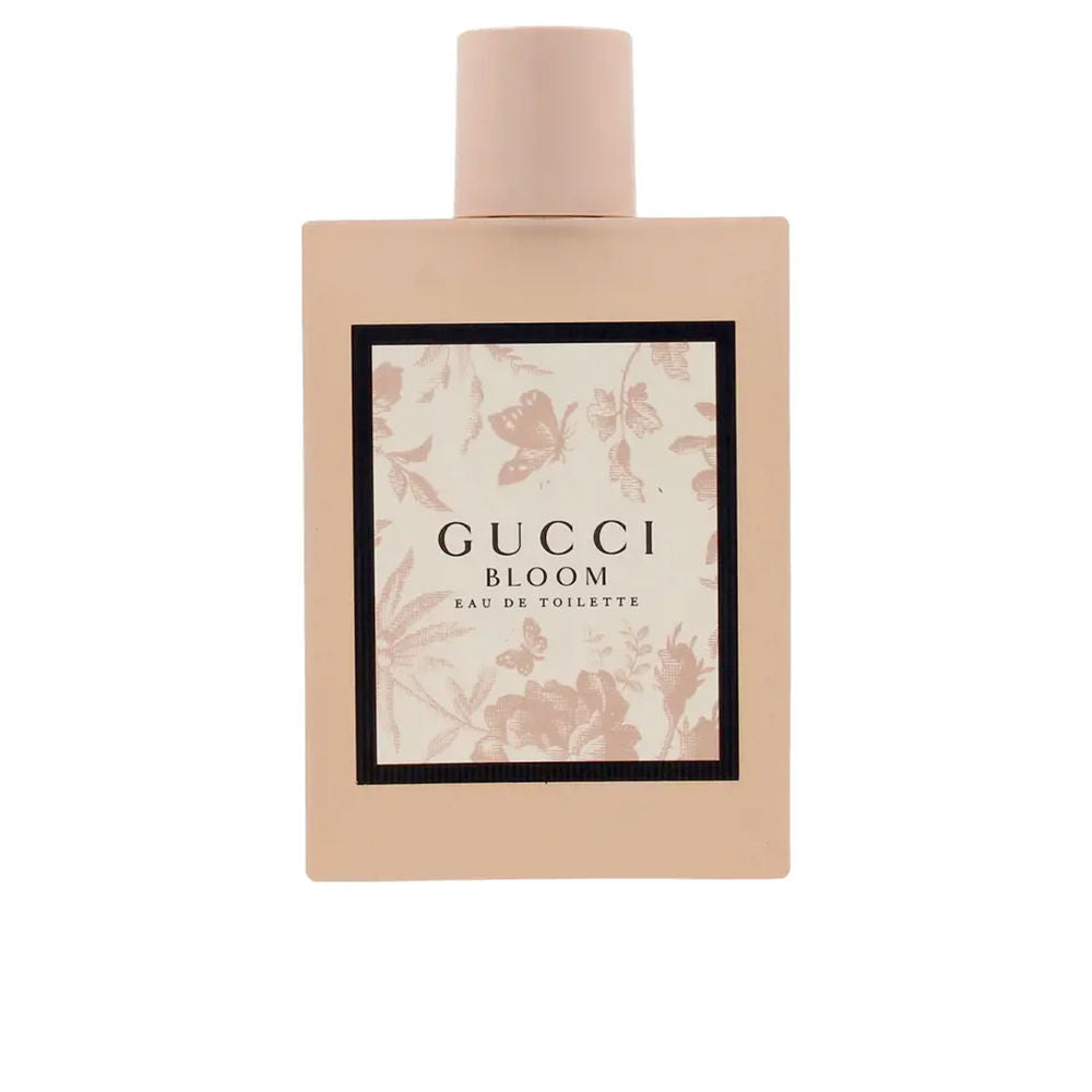 GUCCI BLOOM eau de toilette spray 100 ml