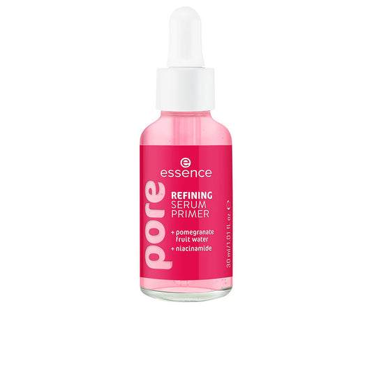REFINING pore serum primer 30 ml
