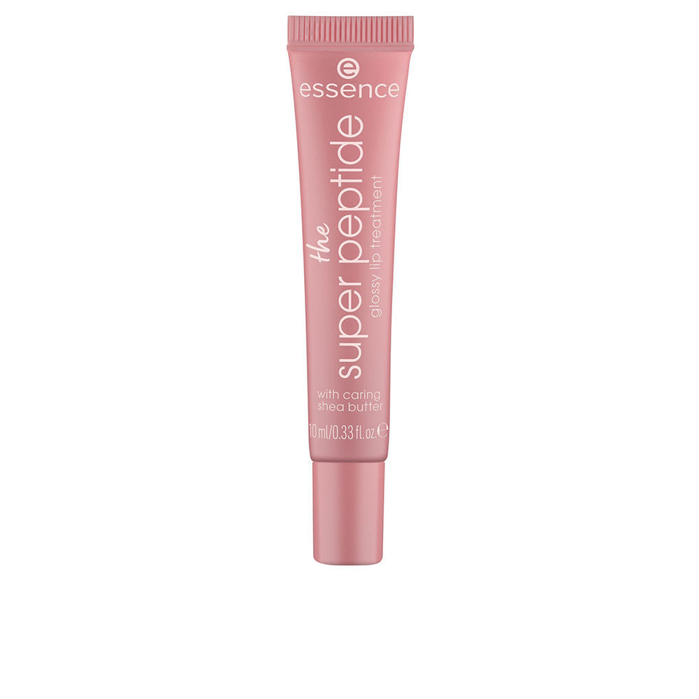 THE SUPER PEPTIDE Lip Treatment #03-Toffeestastic! 10 ml
