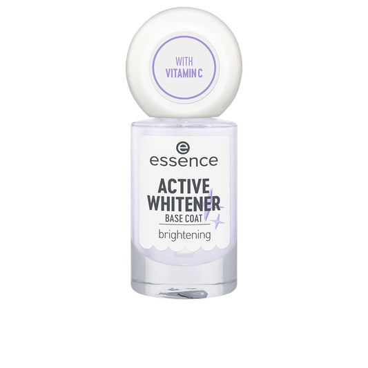 ACTIVE WHITENER nail whitening base 8 ml