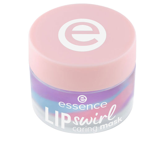LIP SWIRL lip mask #01 8 gr