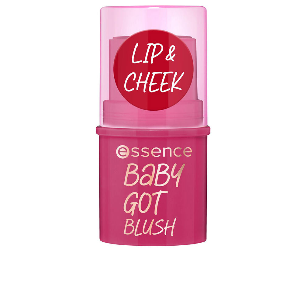 BABY GOT blush #50-Cherry Cherry Baby 5.50 gr