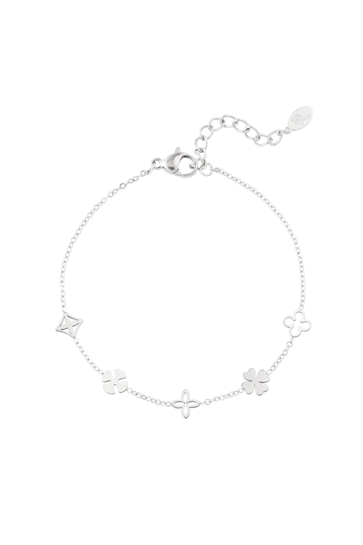 bracelet five charms