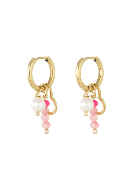 earrings everyday gem