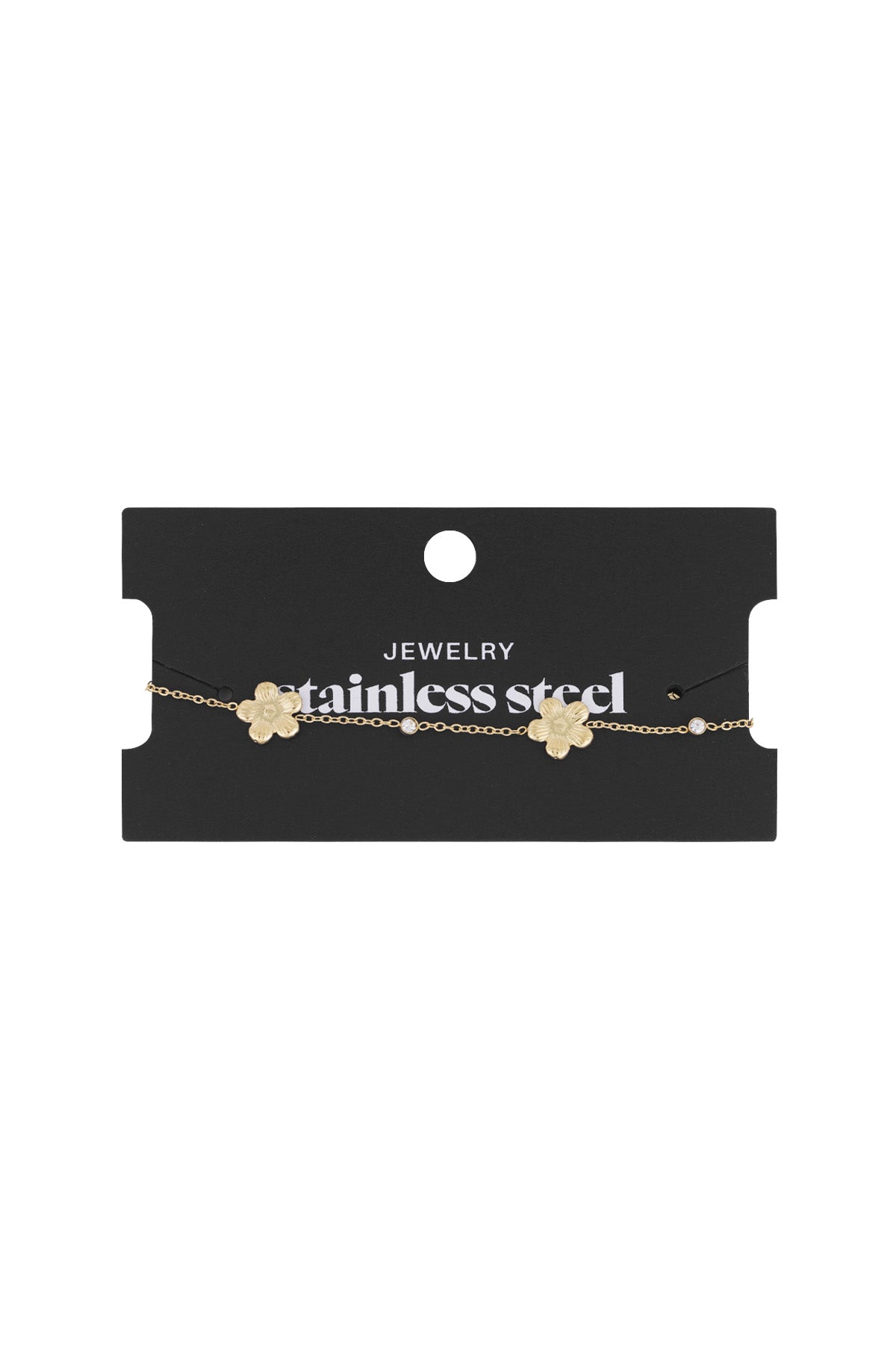 flower power bracelet