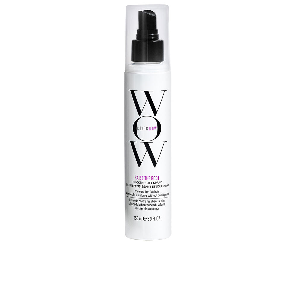 RAISE THE ROOT thicken lift spray 150 ml