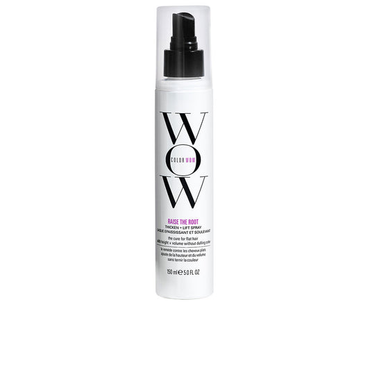 RAISE THE ROOT thicken lift spray 150 ml