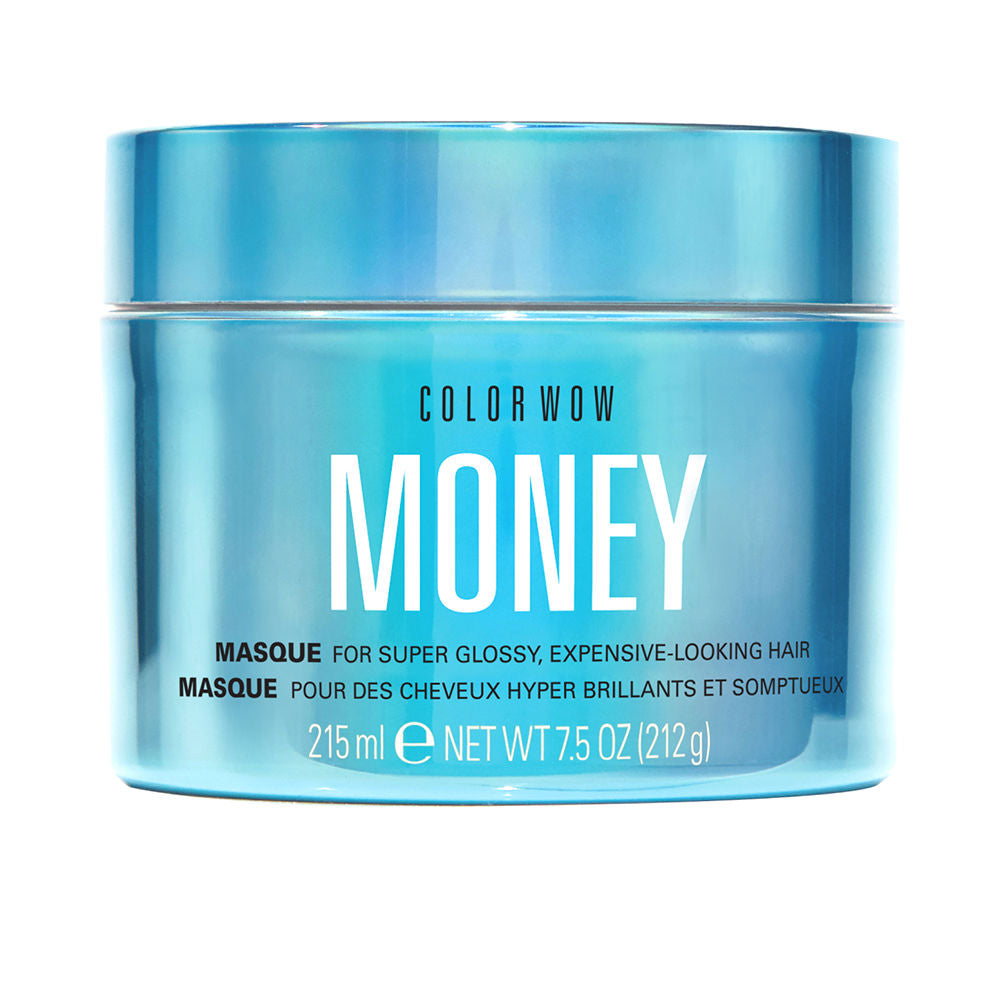 MONEY mask 215 ml