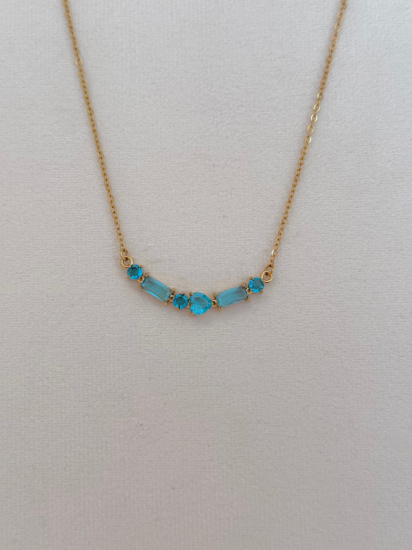 Necklace Mia