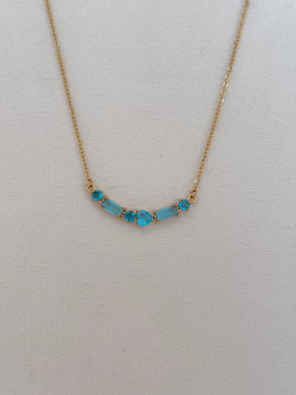 Necklace Mia