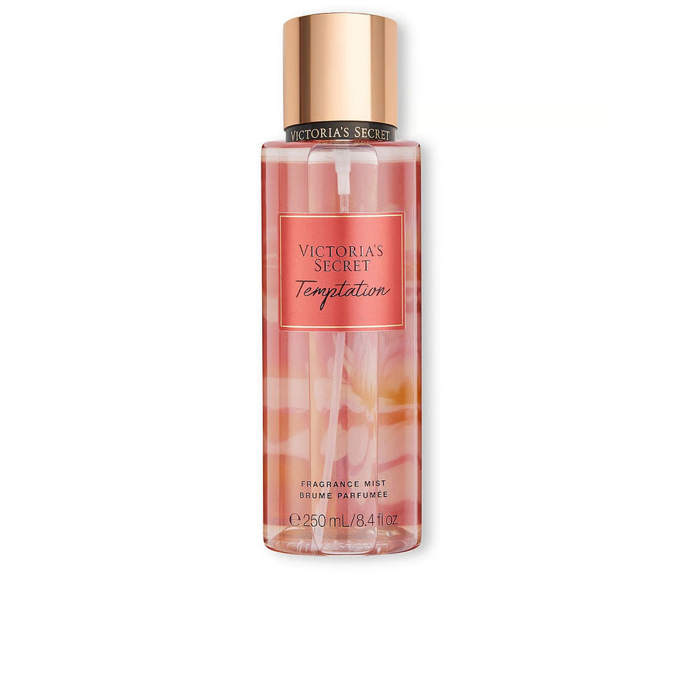 TEMPTATION body mist 250 ml