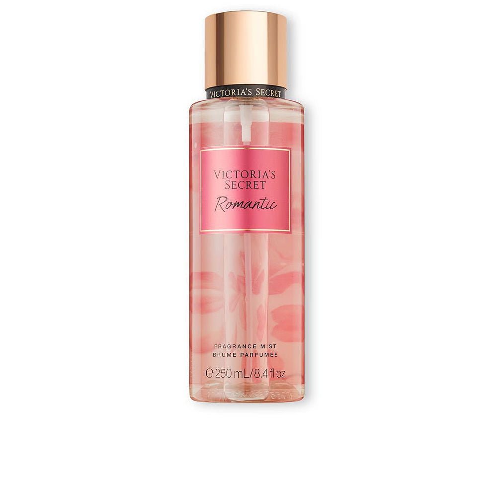 ROMANTIC body mist 250 ml
