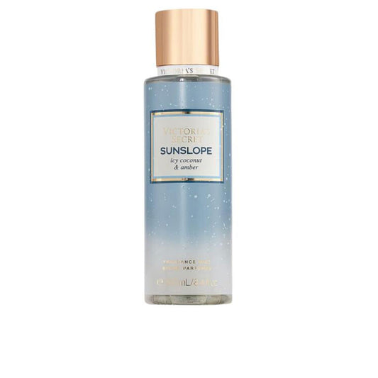 SUNSLOPE body mist 250 ml