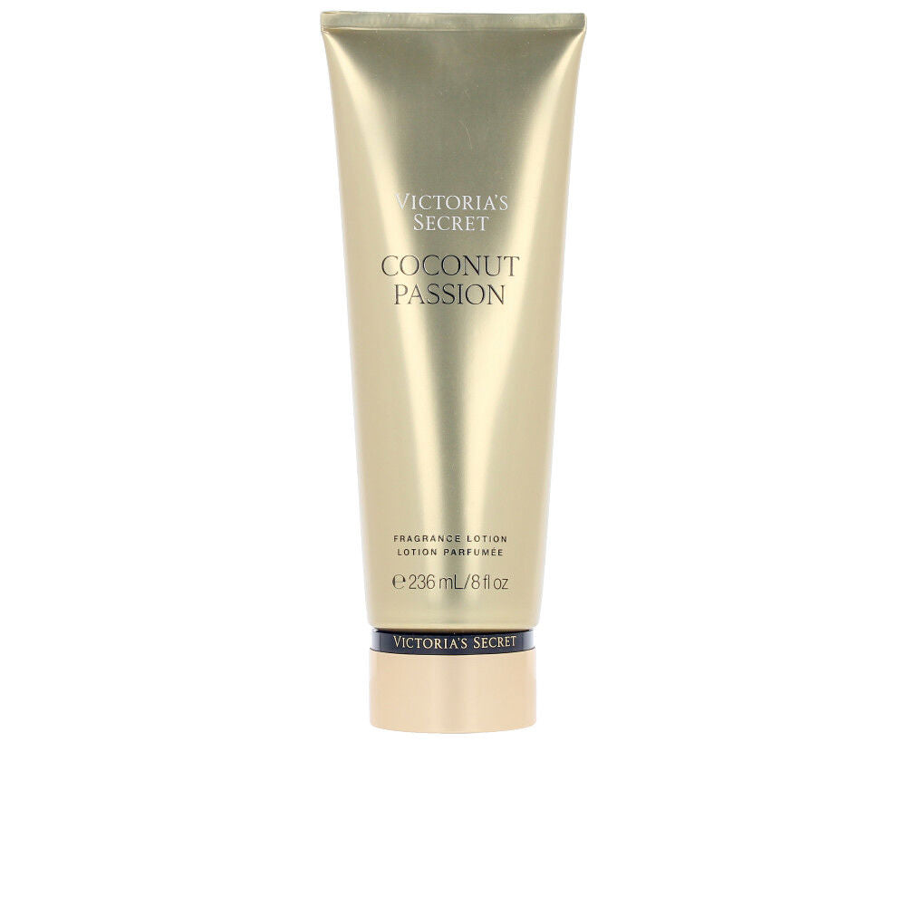 COCONUT PASSION body lotion 236 ml