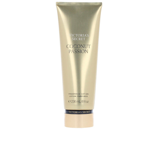 COCONUT PASSION body lotion 236 ml