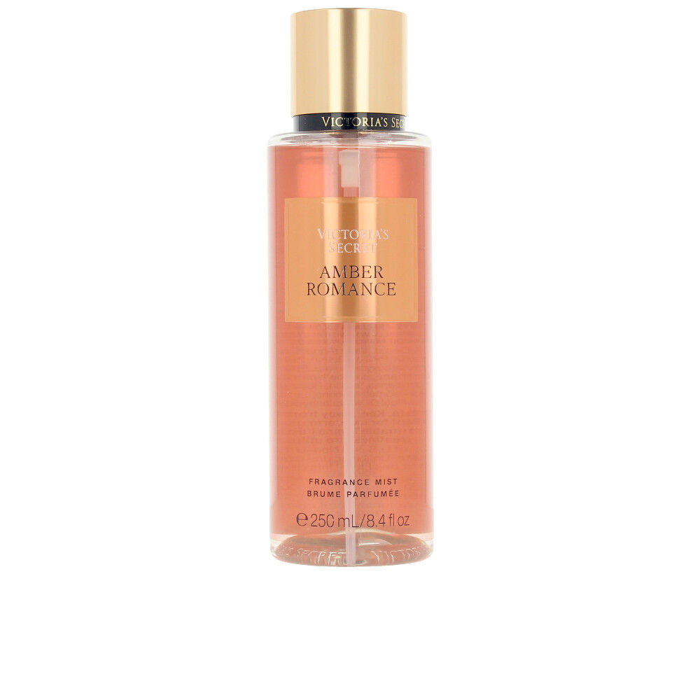AMBER ROMANCE body mist 250 ml