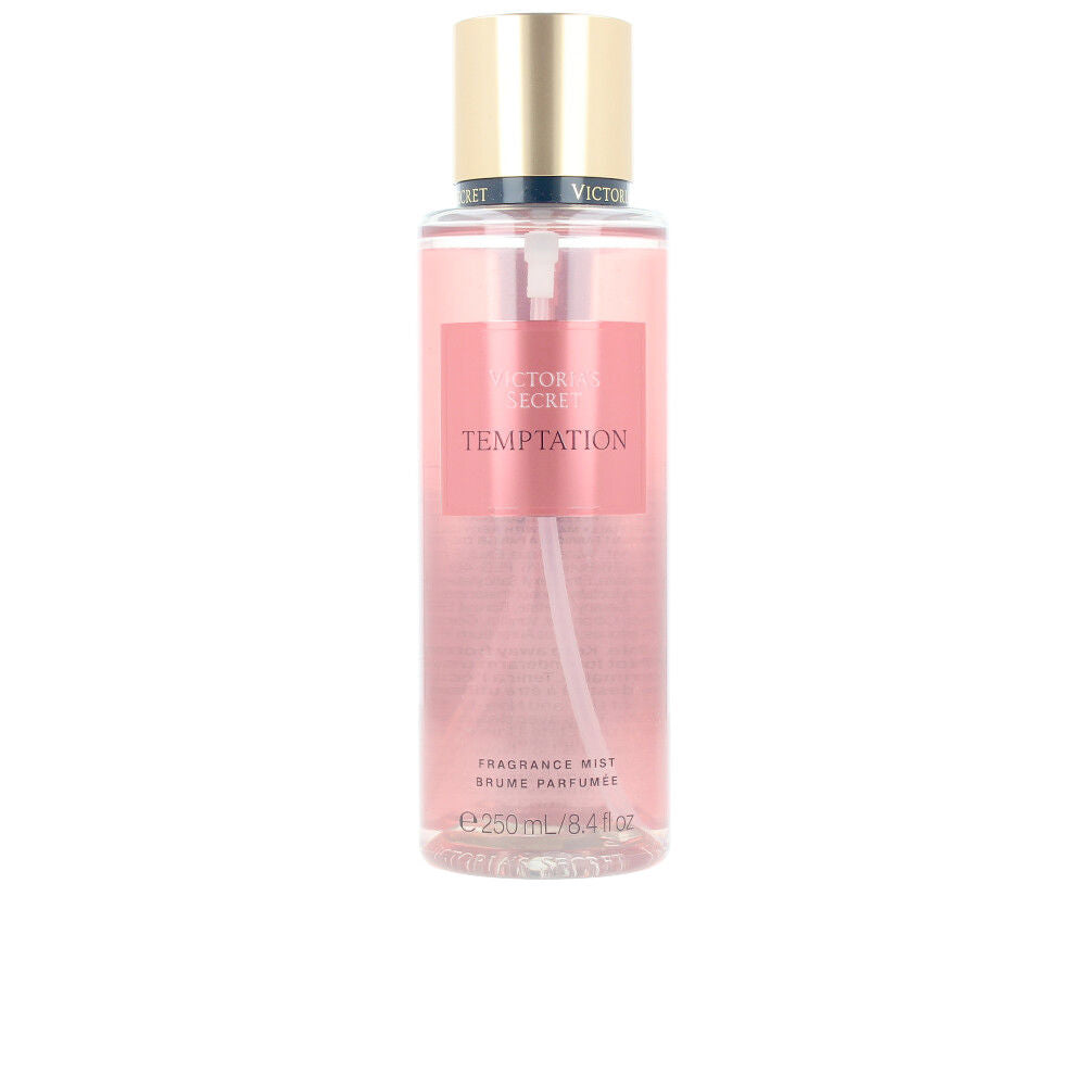TEMPTATION body mist 250 ml