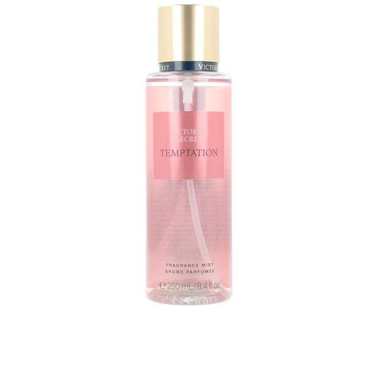 TEMPTATION body mist 250 ml